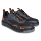 Hammer Vibe Black/Orange Mens Bowling Shoes RH