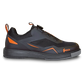 Hammer Vibe Black/Orange Mens Bowling Shoes RH