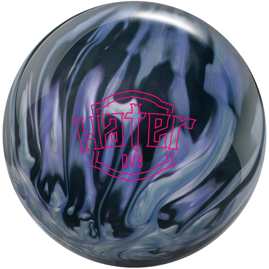 DV8 Hater Pearl