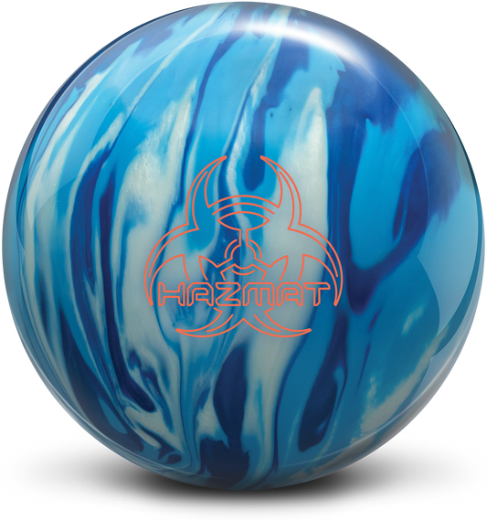 Hammer Hazmat Pearl