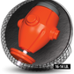 Hammer Anger Solid