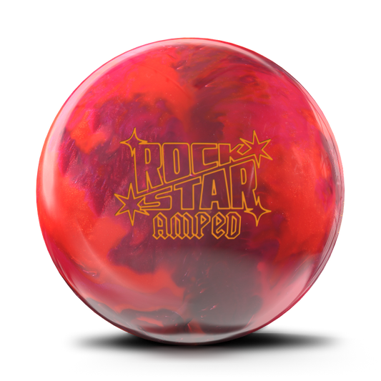 Roto Grip Rockstar Amped