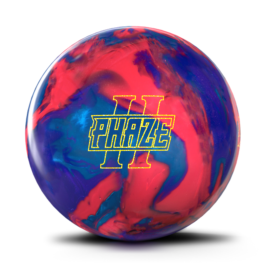 Storm Phaze II Pearl