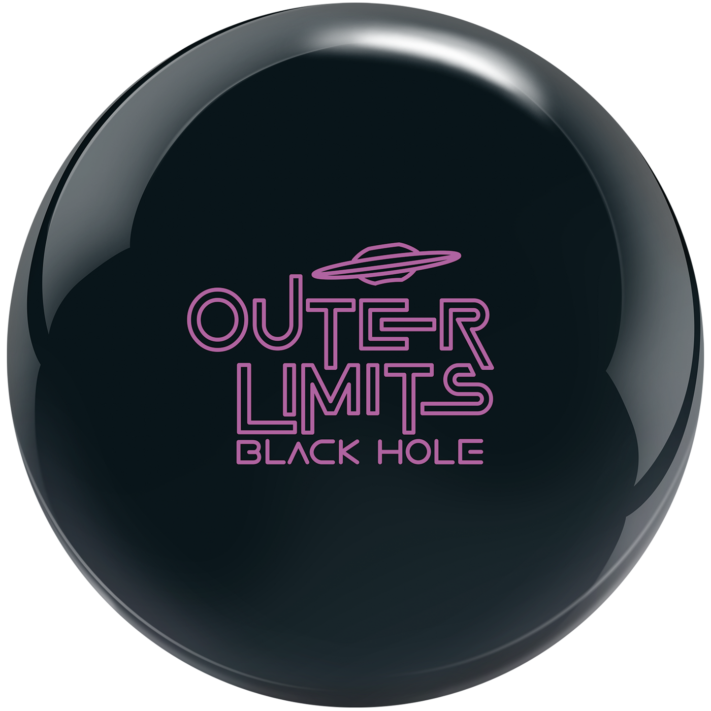 Radical Outer Limits Black Hole