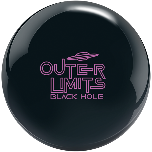 Radical Outer Limits Black Hole