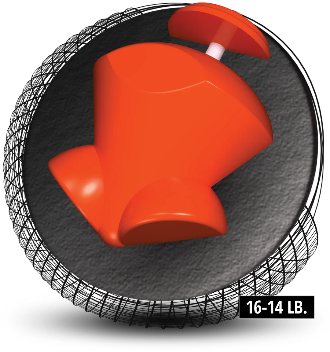 Hammer Black Widow Dynasty