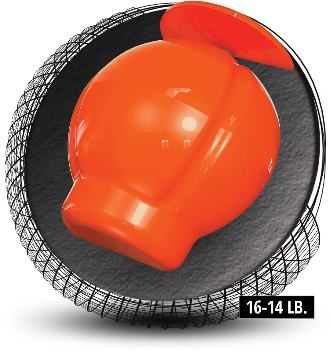 Hammer Hammerhead Pearl