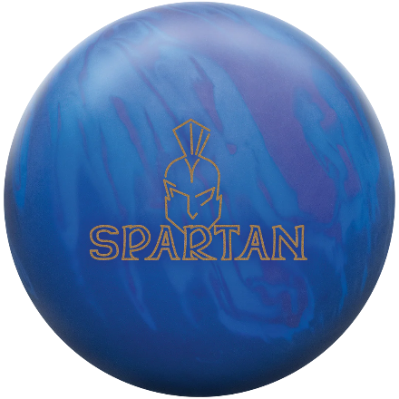 Ebonite Spartan