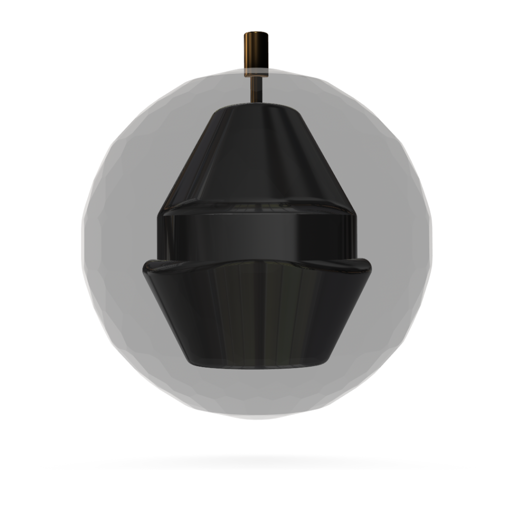 900 Global Vengeance