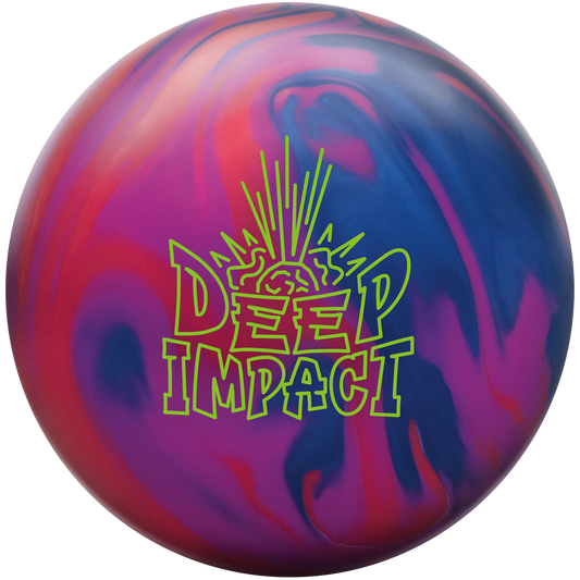 Radical Deep Impact