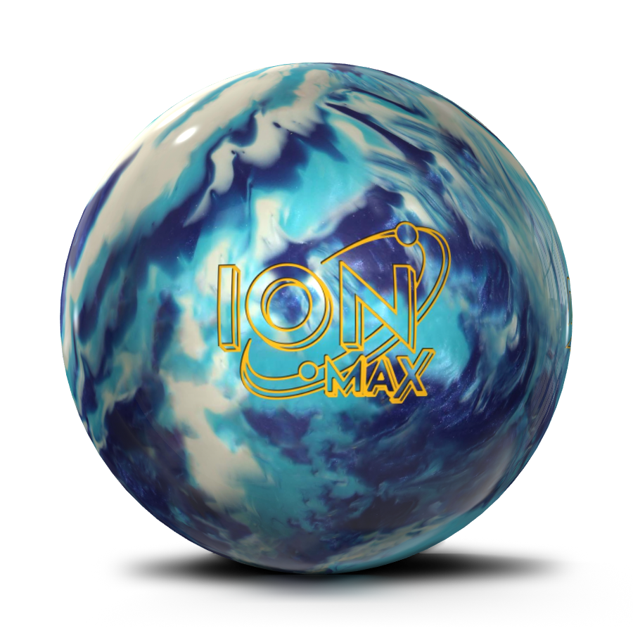 Storm Ion Max Pearl