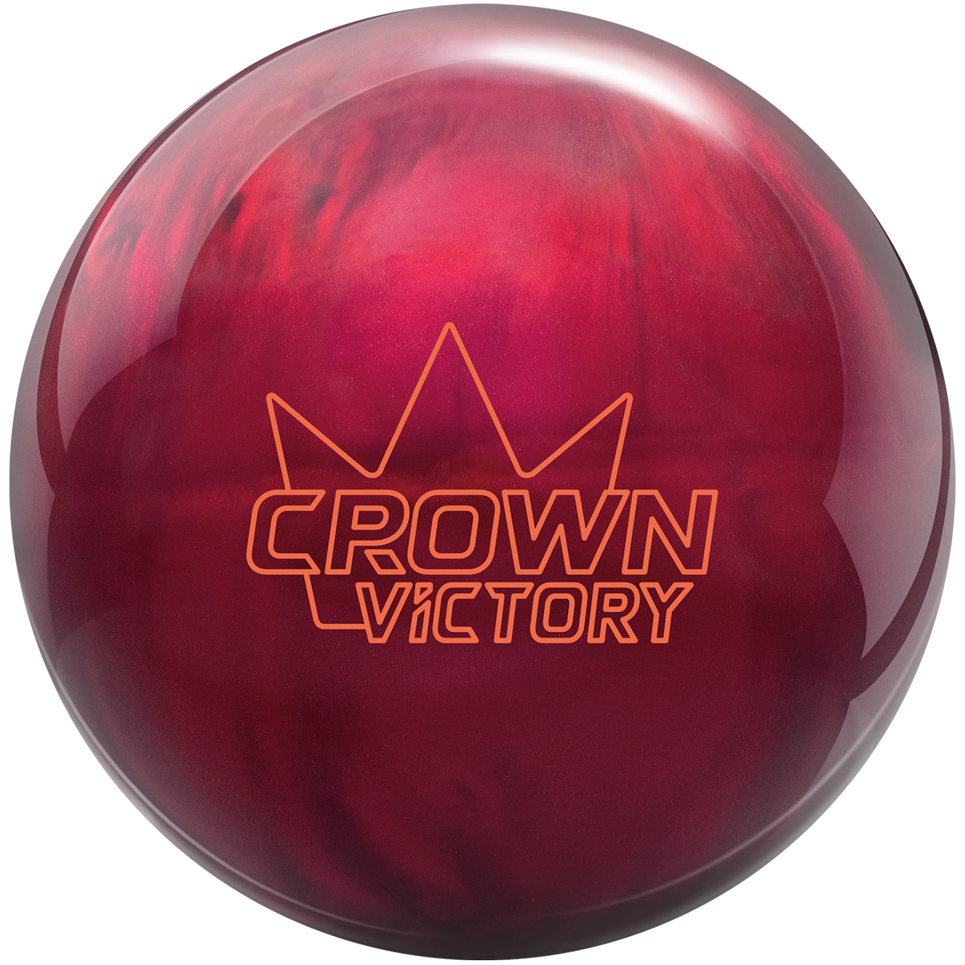 Brunswick Crown Victory Pearl