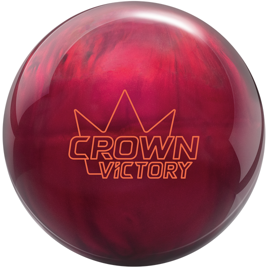 Brunswick Crown Victory Pearl