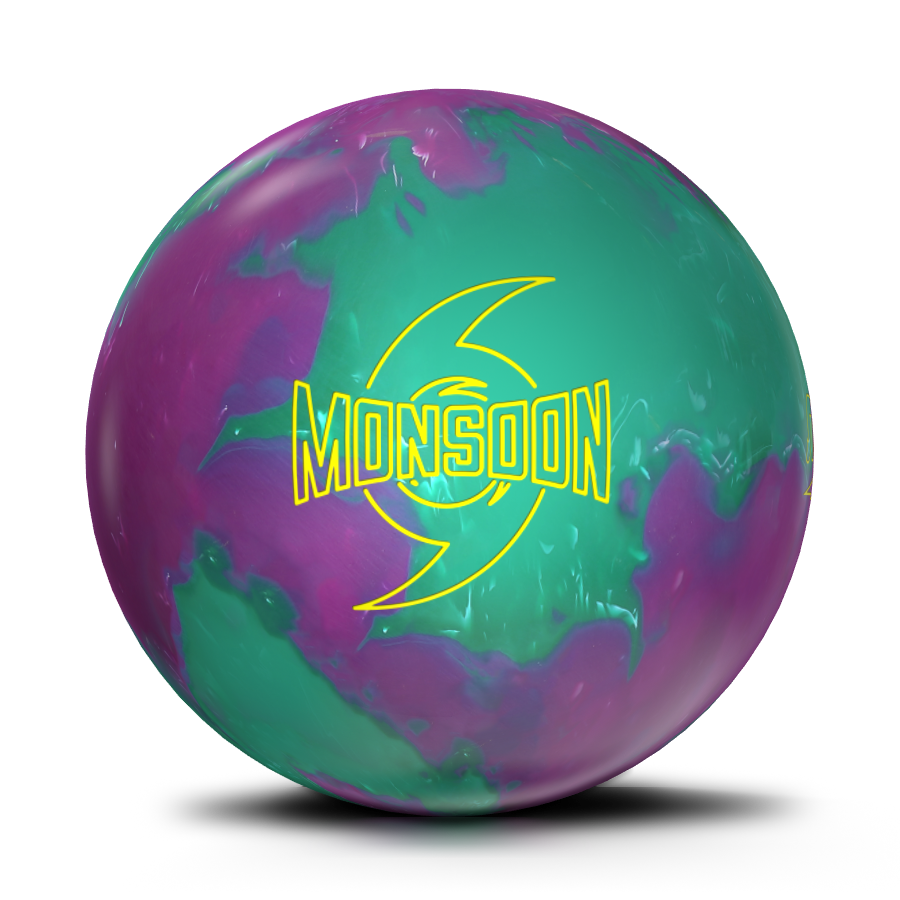 Storm Monsoon