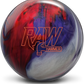 Hammer Raw Hammer - Red/White/Purple