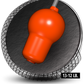 Hammer Raw Hammer - Red/White/Purple
