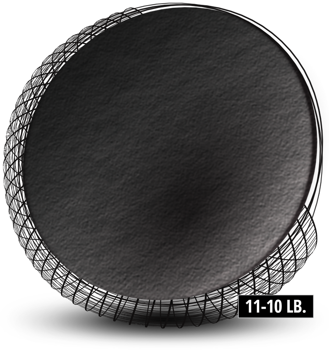 Hammer Raw Hammer - Black/Grey