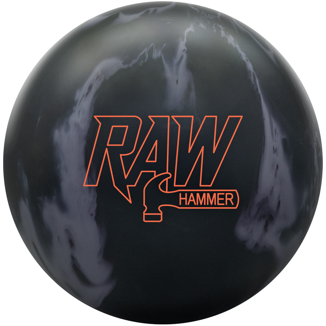 Hammer Raw Hammer - Black/Grey