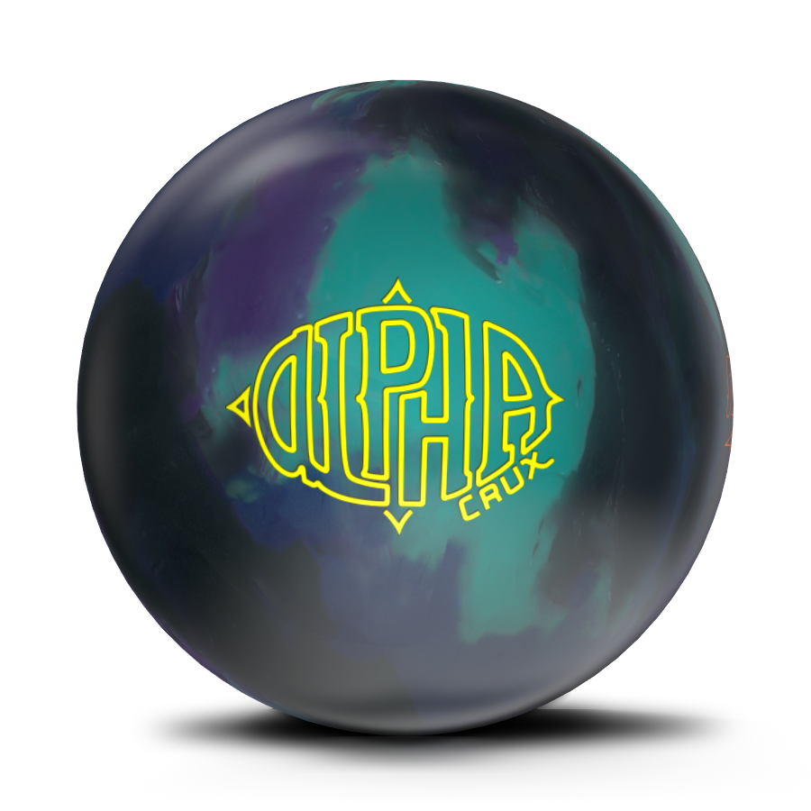 Storm Alpha Crux