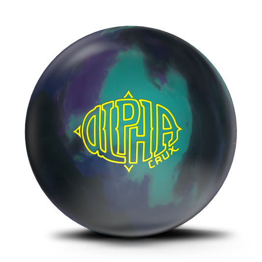 Storm Alpha Crux