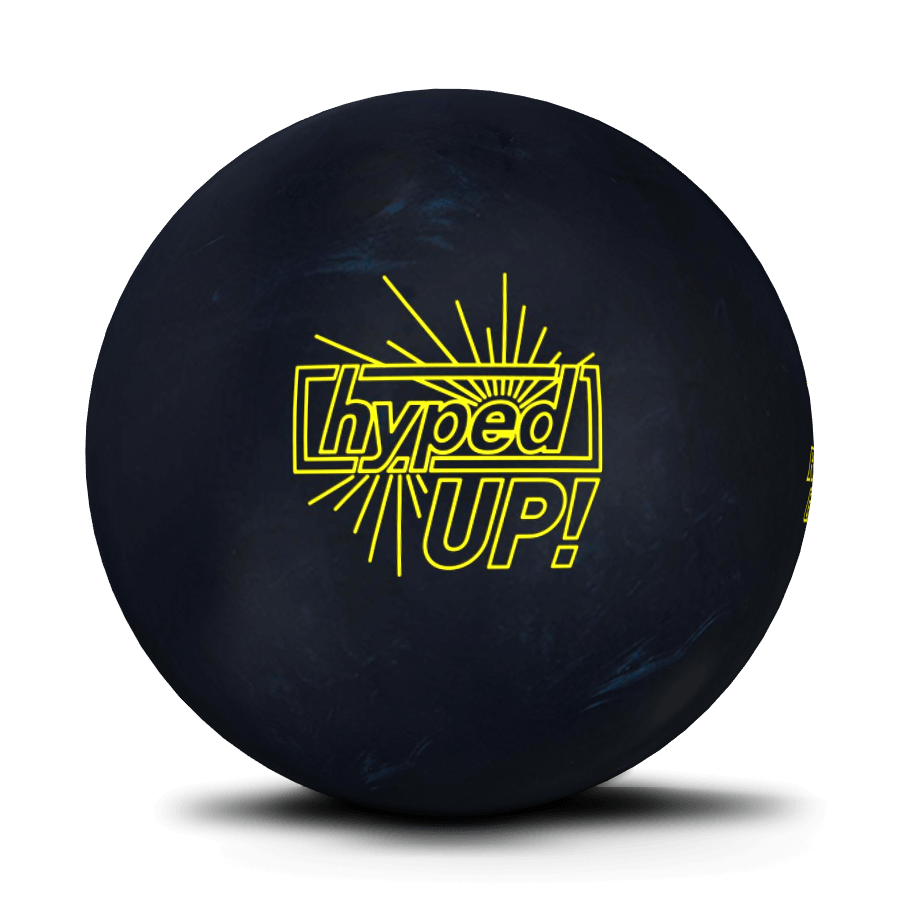 Roto Grip Hyped Up!