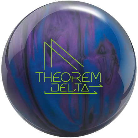 Track Theorem Delta
