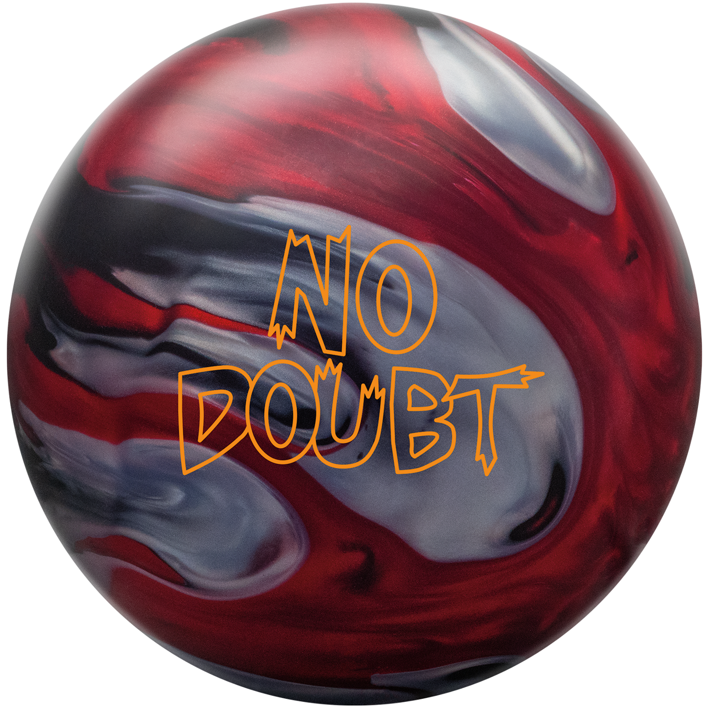 Radical No Doubt Hybrid