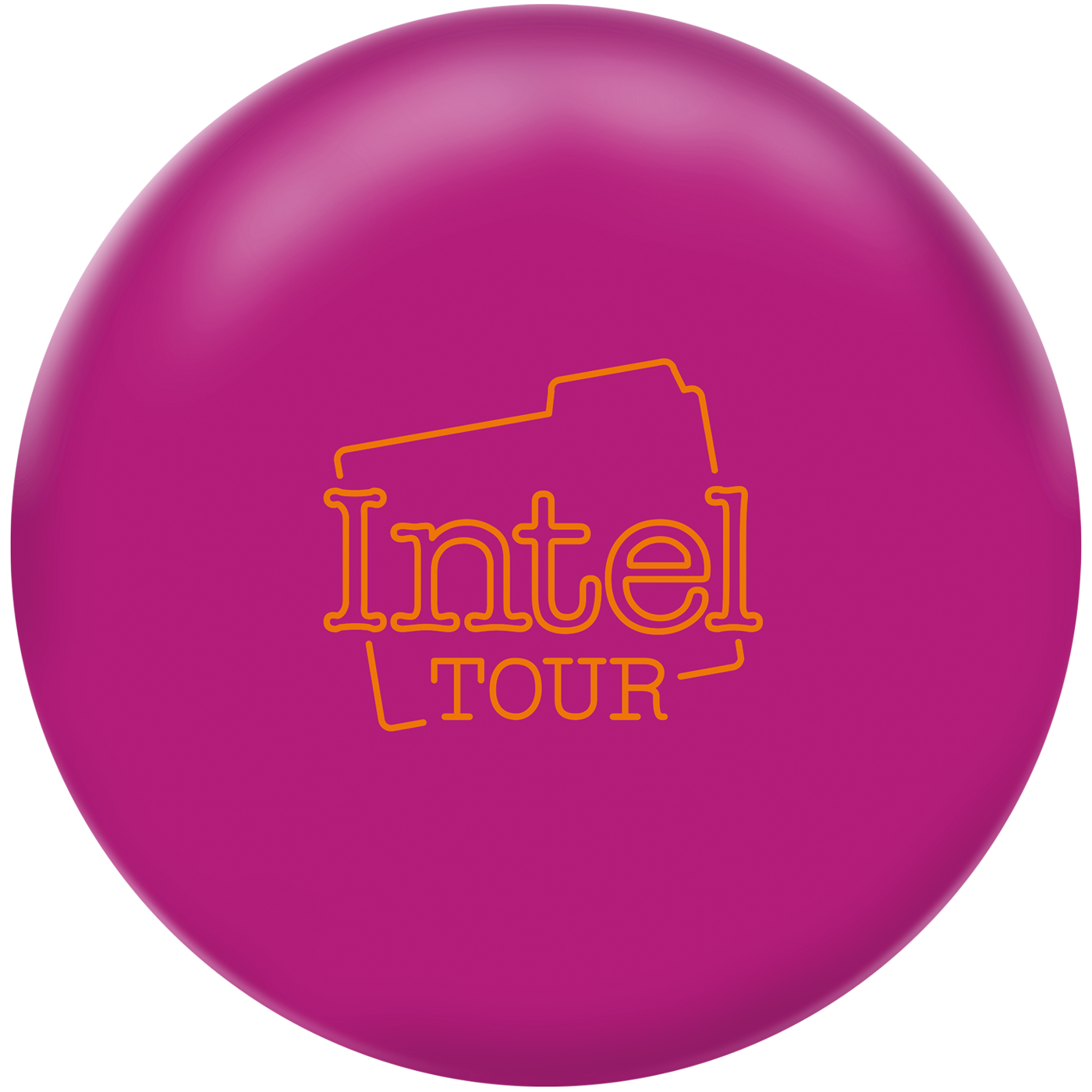 Radical Intel Tour