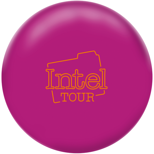 Radical Intel Tour