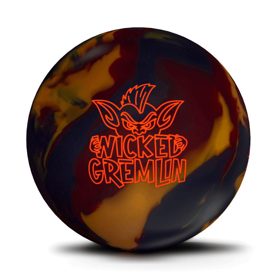 Roto Grip Wicked Gremlin