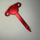 Jopo Twist Aluminum Locking Tool
