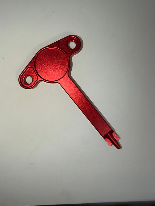 Jopo Twist Aluminum Locking Tool