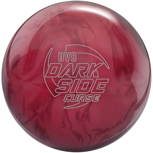 DV8 Dark Side Curse (15lb Only)
