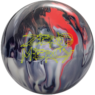 Hammer Zero Mercy Hybrid