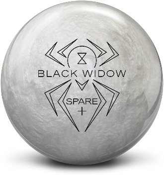 Hammer Black Widow Spare+
