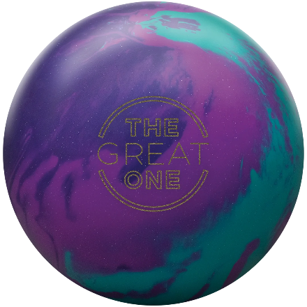 Ebonite The Great One