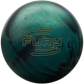 Brunswick Fury Emerald/Black Hybrid