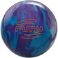 Brunswick Fury Purple/Blue Hybrid