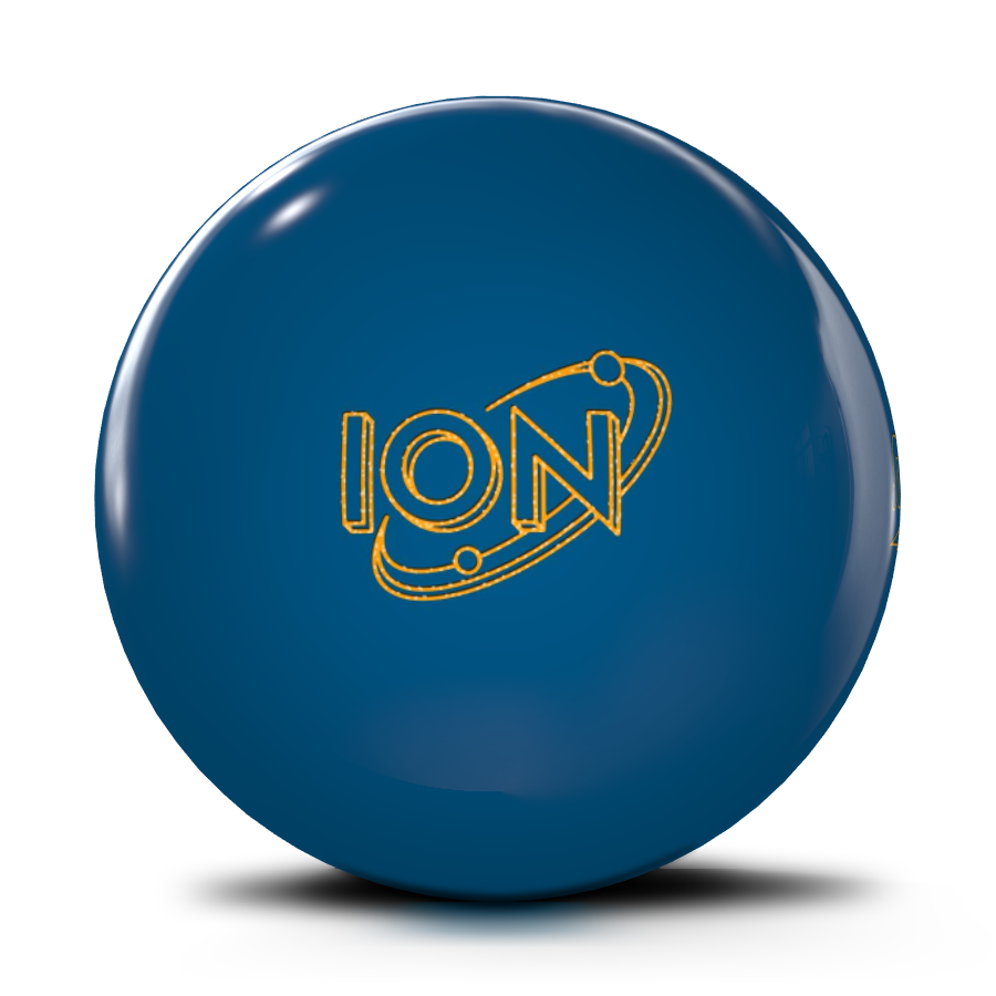 Storm Ion Pro Solid