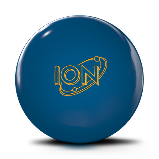 Storm Ion Pro Solid