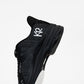KR Strikeforce Jet FT Black Men's Bowling Shoes