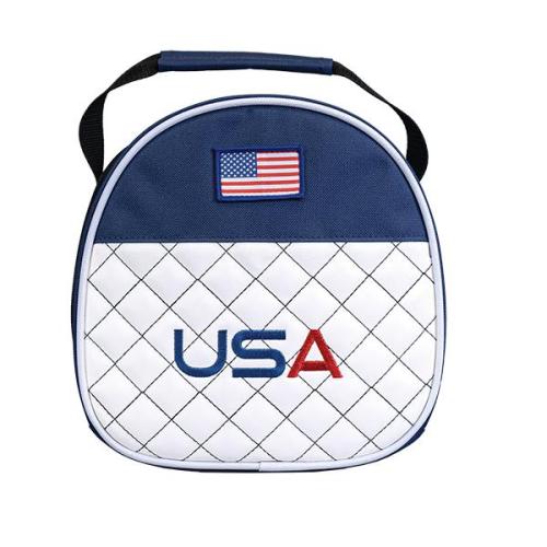 USA Royal Flush Add On Bag