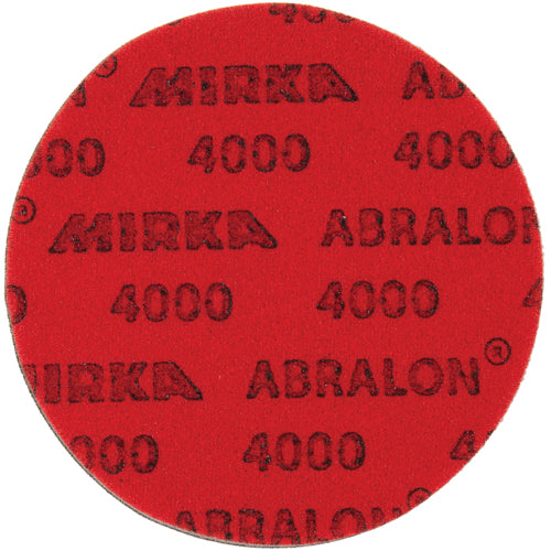 KR Strikeforce KR Abralon Pads Each