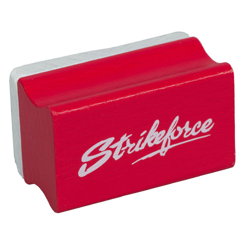 KR Strikeforce Slide Stone Red