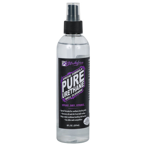 KR Strikeforce Clean & Hook Ball Cleaner 8 oz