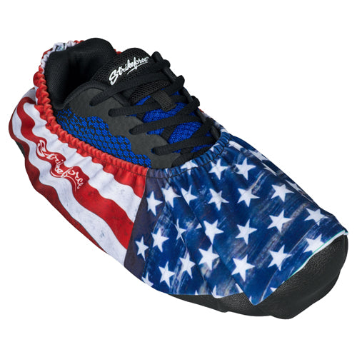 KR Strikeforce Flexx Shoe Cover (One Size)