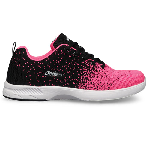 KR Strikeforce Flair Black/Pink