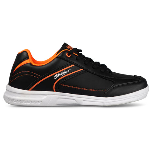 KR Strikeforce Flyer Lite Black/Orange