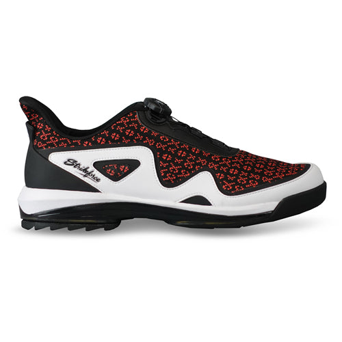 KR Strikeforce TPC Gladiator Black/Red/White RH