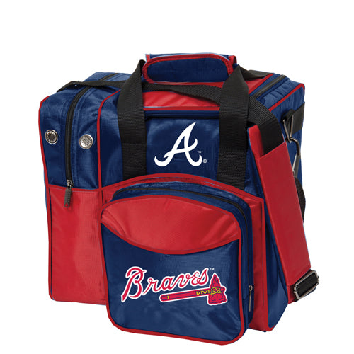 KR Strikeforce MLB Single Tote